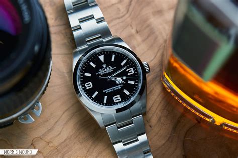 rolex explorer 36 strap|rolex explorer 36mm 2023.